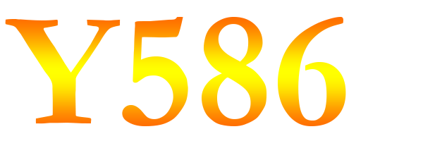y586